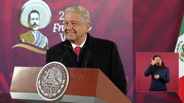 “Entregar migajas no sirve, por eso perdieron la Presidencia”