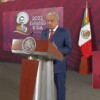Envía AMLO al Senado segunda terna para ministra de la SCJN