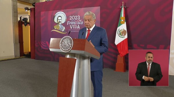 Envía AMLO al Senado segunda terna para ministra de la SCJN