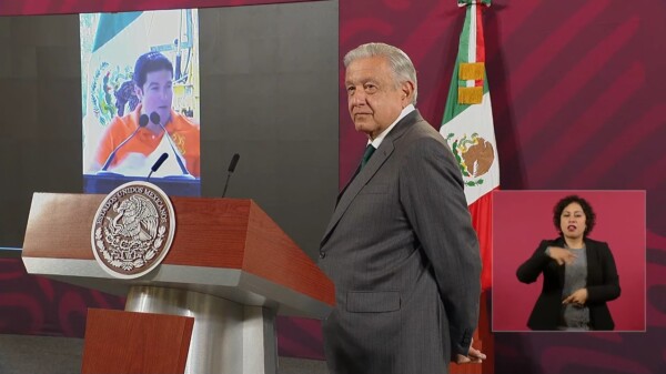 Golpe de Estado en NL, “si Corte avala a interino”