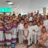 “Economía moral sí funciona” al inaugurar Aeropuerto de Tulum
