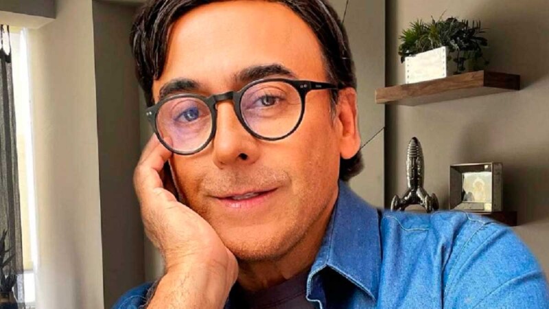 Adal Ramones revela que sus secuestradores eran fans de 'Otro Rollo'