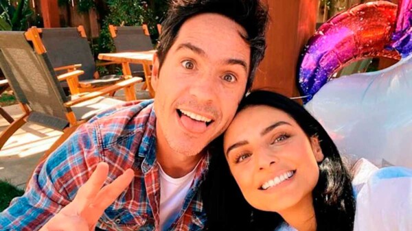 Aislinn Derbez habla de su posible reconciliación con Mauricio Ochmann