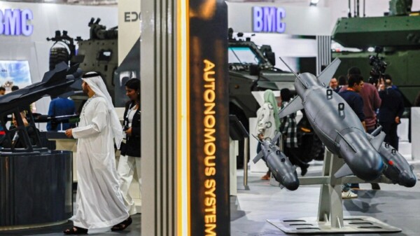 “Importantísimo”, reconocimiento sobre origen de armas en México