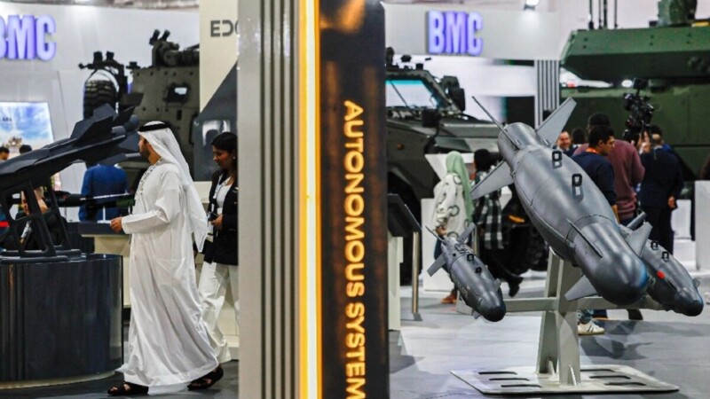 “Importantísimo”, reconocimiento sobre origen de armas en México