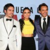 Así reaccionó Eugenio Derbez al saber del divorcio de Aislinn y Mauricio Ochmann