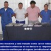 Cae banda de narcomenudistas que operaba en la Zona Hotelera de Cancún.