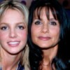 Britney Spears se reconcilia con su madre