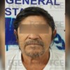 Detienen en Chetumal a un sujeto por un homicidio en un rancho de Huay-Pix.