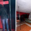 Aseguran bar en donde rescataron a una menor explotada sexualmente