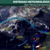 Pronóstico del clima para hoy jueves 21 de diciembre 2023 en Quintana Roo