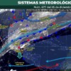 Pronóstico del clima para hoy martes 5 de diciembre 2023 en Quintana Roo