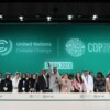 Llamado histórico de COP28 al para “transición” energética