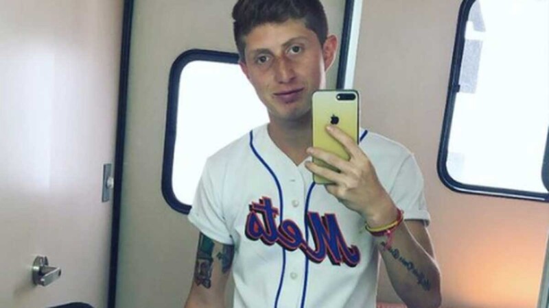 Carlos Jiménez explica cómo fue que Octavio Ocaña se disparó solo con su pistola