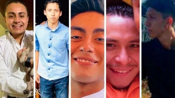 Consumo de drogas, es probable en crimen de jóvenes en Celaya