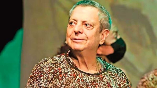 César Bono gana pelea a inquilina que no le pagaba renta