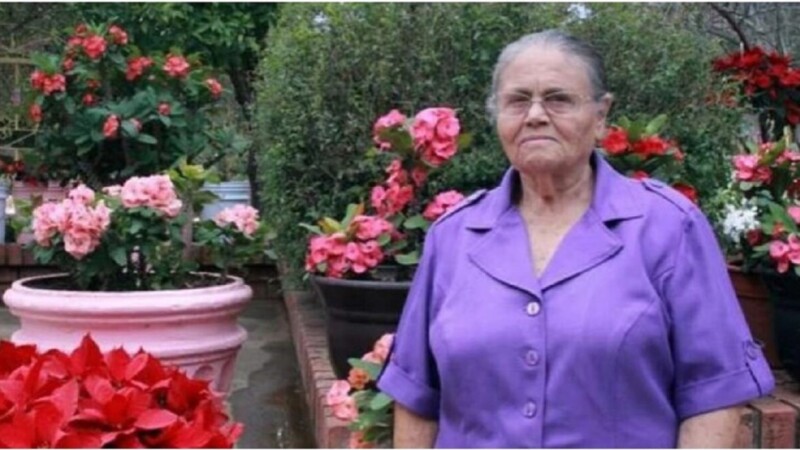 Fallece Consuelo Loera Pérez, madre de ‘El Chapo’ Guzmán