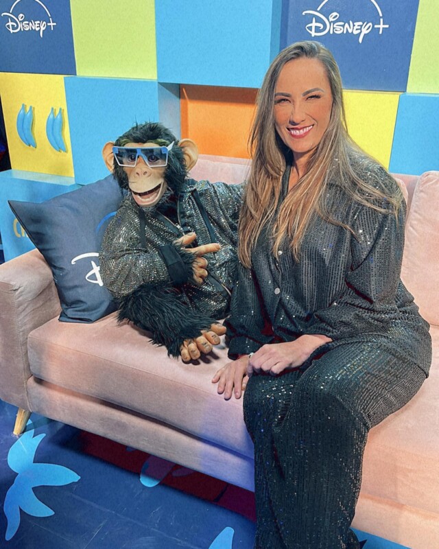 Consuelo Duval revela detalles del atraco que sufrió en su domicilio