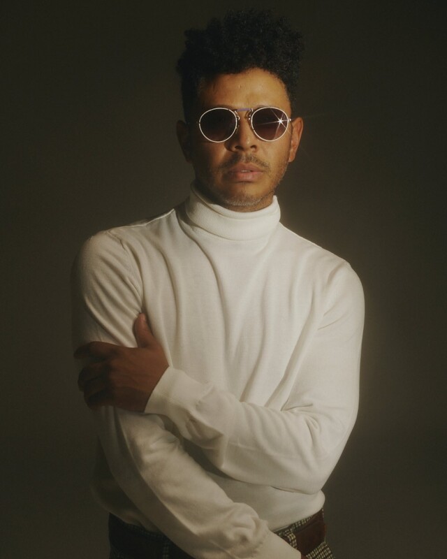 Critican a Kalimba por decir que "le quieren quitar la masculinidad al hombre"