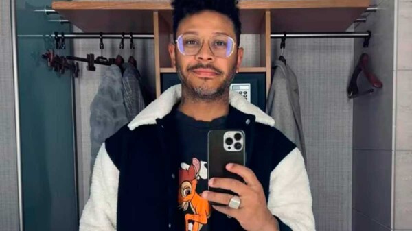 Critican a Kalimba por decir que "le quieren quitar la masculinidad al hombre"