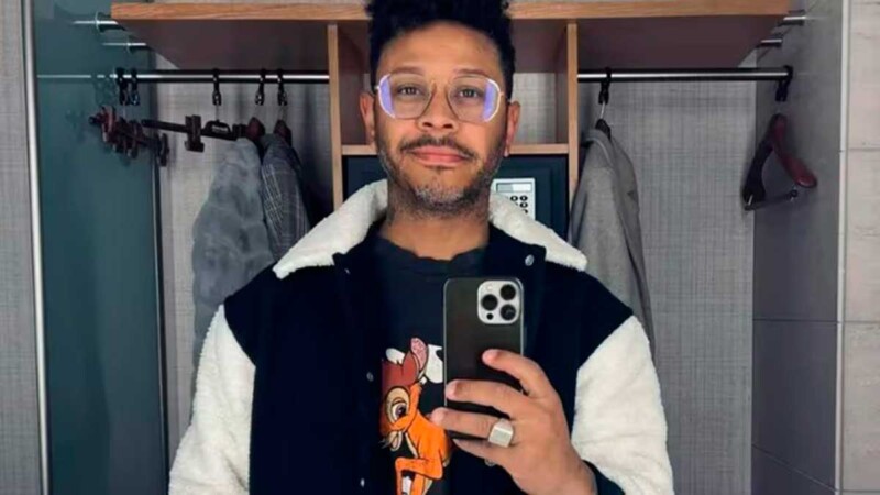 Critican a Kalimba por decir que "le quieren quitar la masculinidad al hombre"