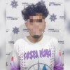 Detienen en Cozumel a un presunto ladrón de pantallas