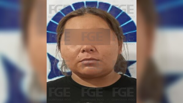 En Chetumal detienen a mujer implicada en secuestro
