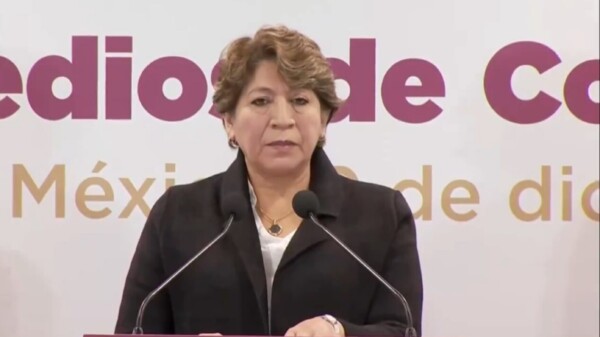 Piden reforzar seguridad para resguardar a mexiquenses