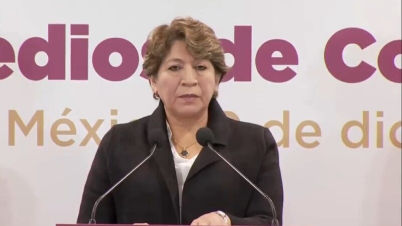 Piden reforzar seguridad para resguardar a mexiquenses