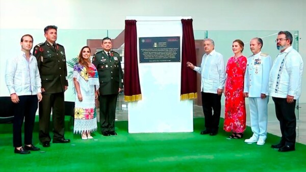 Gobiernos de México, Quintana Roo y Tulum, alineados en pro de la transformación: Diego Castañón Trejo