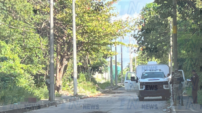 Ejecutan a una persona cerca de la cárcel de Cancún