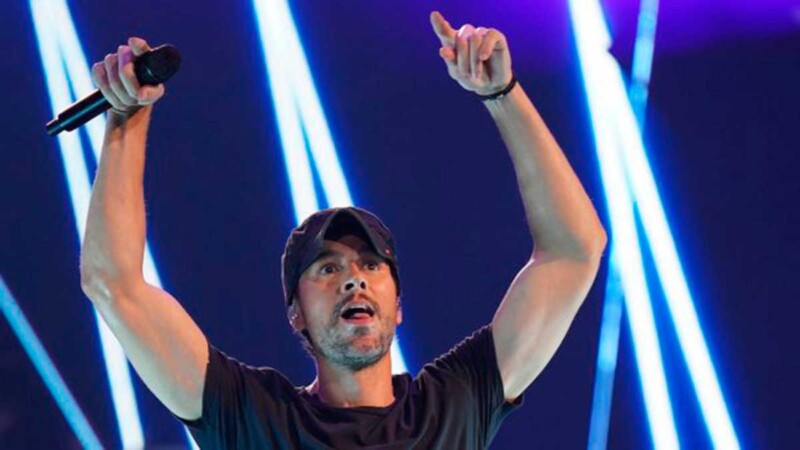 Enrique Iglesias vende todo su catálogo musical y sus derechos de imagen