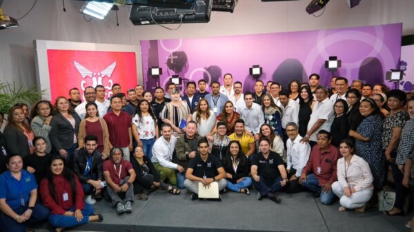 Entrega Mara Lezama inversión histórica en equipamiento e infraestructura al SQCS