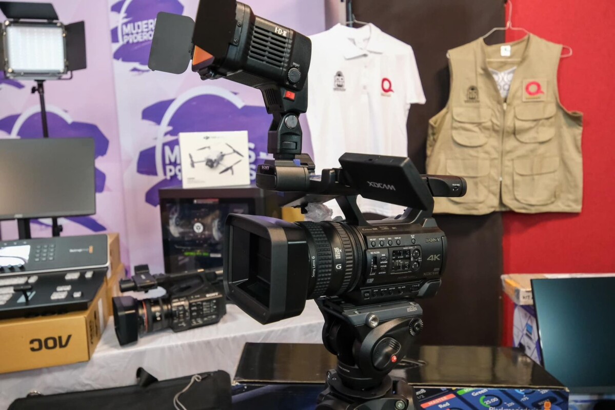 Con recursos superiores a los 7.3 mdp para que el sistema retome el papel relevante que tiene en la transformación profunda del estado.