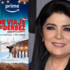 Eugenio Derbez revela como convenció a Victoria Ruffo participar en 'De viaje con los Derbez'