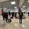 Recibió México más de 17 millones de turistas vía aérea en el periodo enero-octubre