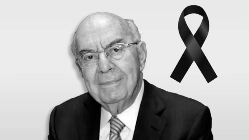 Fallece fundador de Cervecería Cuauhtémoc, Garza Lagüera