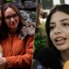 Ginny Hoffman habla de la denuncia por omisión que interpuso en su contra Daniela, hija de Héctor Parra