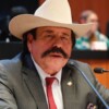 Muere Armando Guadiana, senador por Morena