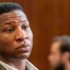 Jonathan Majors, actor de Marvel, es declarado culpable de agresión y acoso