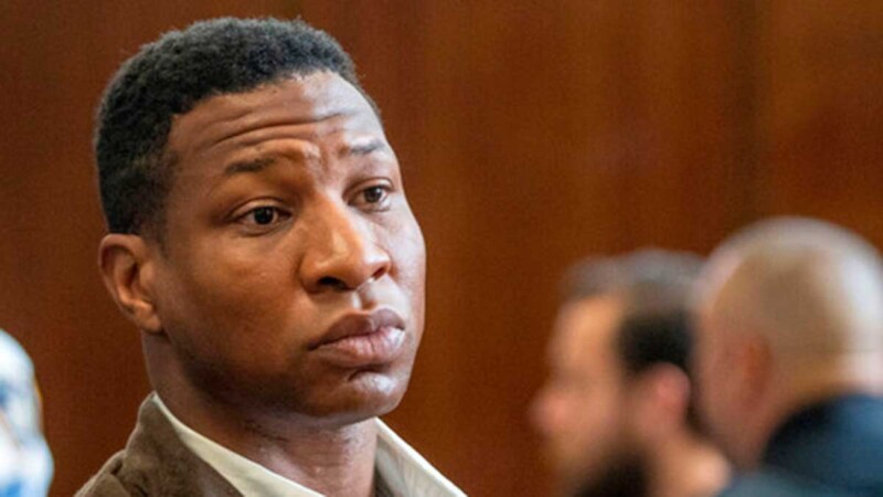 Jonathan Majors, actor de Marvel, es declarado culpable de agresión y acoso