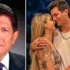 Juan Osorio celebra la nueva relación sentimental de su hijo Emilio Osorio