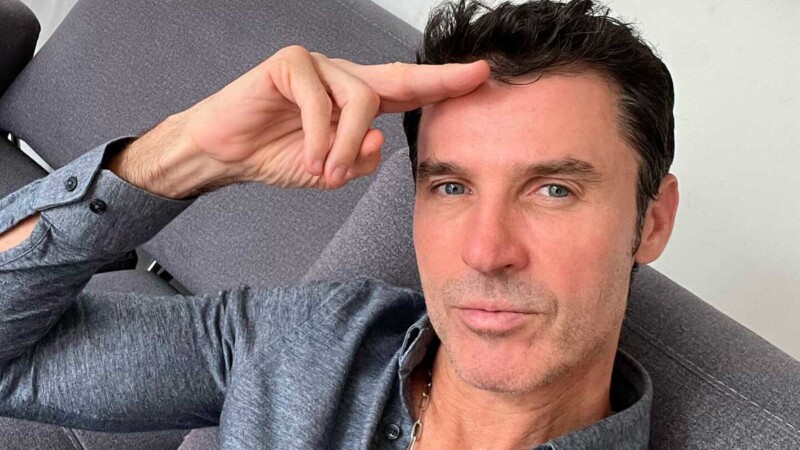 Leonardo García exige justicia tras ser desalojado de su vivienda