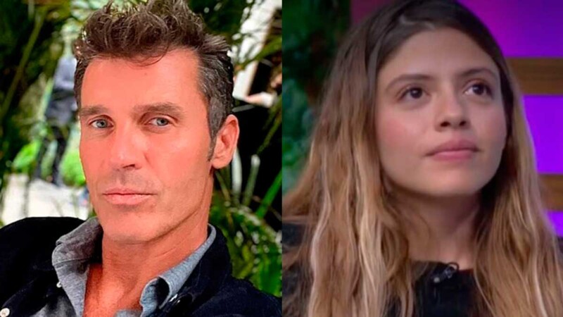 Leonardo García procede legalmente contra el abogado que también defraudó a Daniela Parra