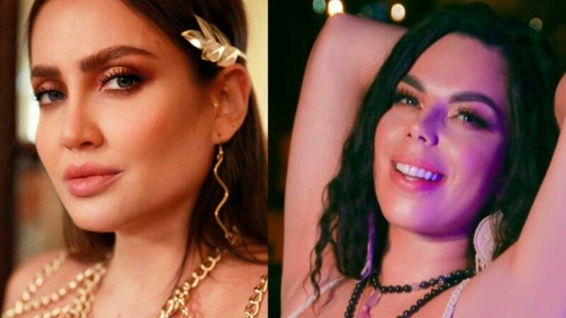 Lizbeth Rodríguez dice que le dolió que Celia Lora negara su relación