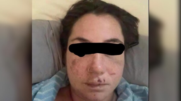 En Tulum buscan a un taxista que atacó a una mujer extranjera