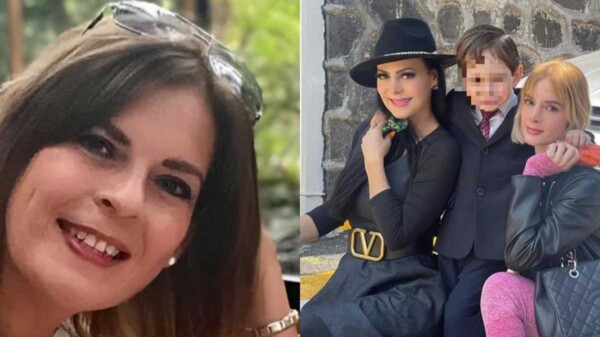 Maribel Guardia rompe el silencio sobre los ataques de su consuegra