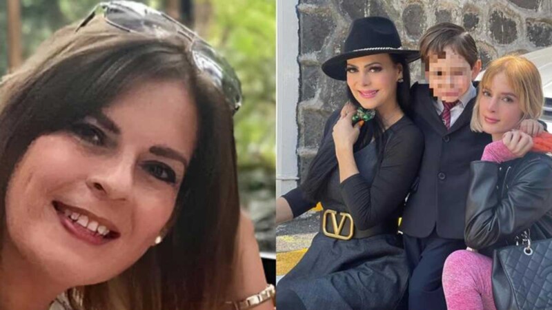 Maribel Guardia rompe el silencio sobre los ataques de su consuegra