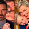 Marjorie de Sousa reacciona al reclamo de Julián Gil por debut de su hijo en la TV
