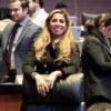 Marybel Villegas cierra periodo ordinario de sesiones en el Senado respaldando diversas reformas en beneficio de la población